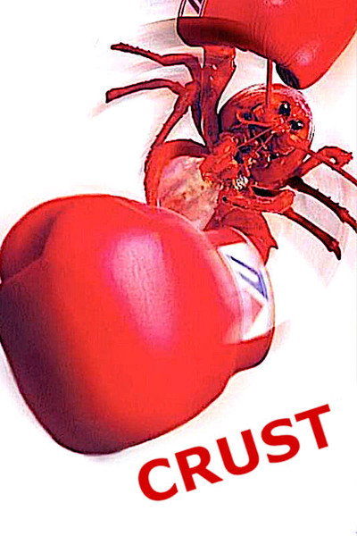 Póster de Crust