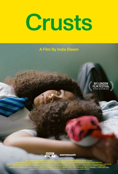 Póster de Crusts