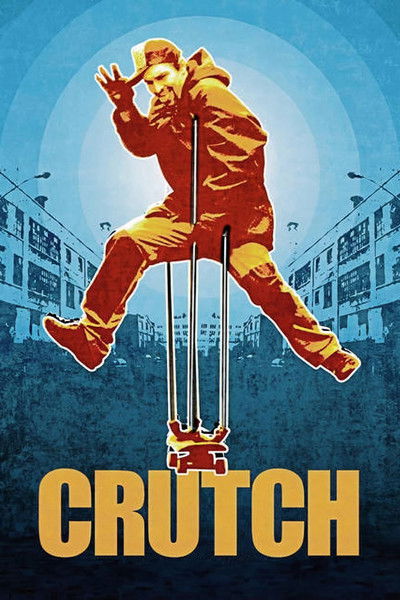 Póster de Crutch