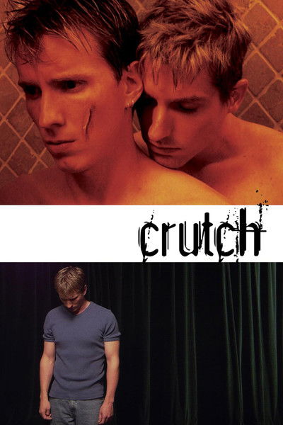 Póster de Crutch