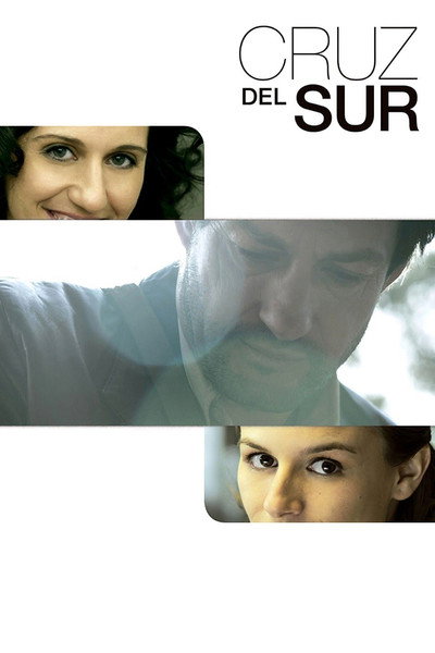 Póster de Cruz del sur