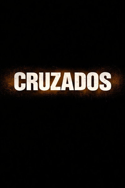 Póster de Cruzados