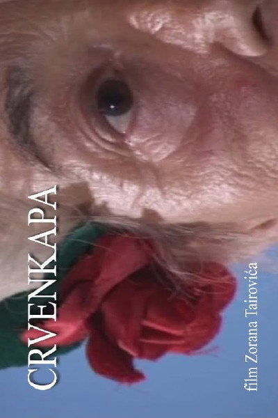 Póster de Crvenkapa