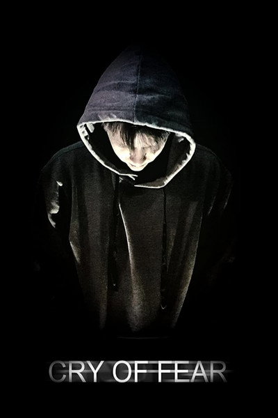 Póster de Cry of Fear