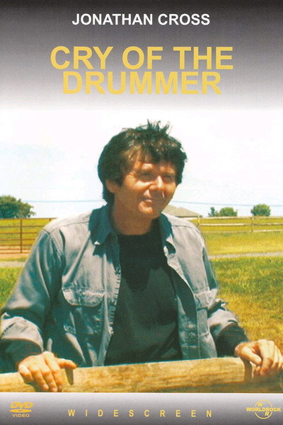 Póster de Cry of the Drummer