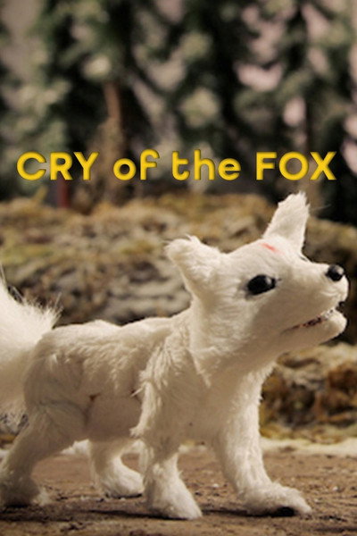 Póster de Cry of the Fox