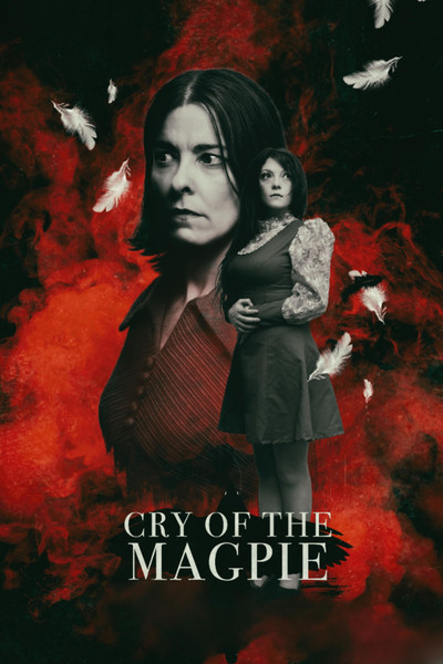 Póster de Cry of the Magpie