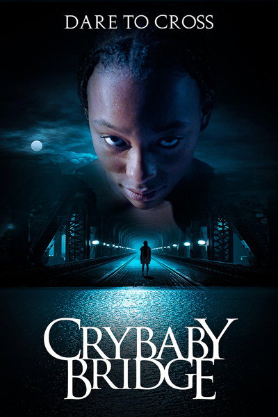 Póster de Crybaby Bridge