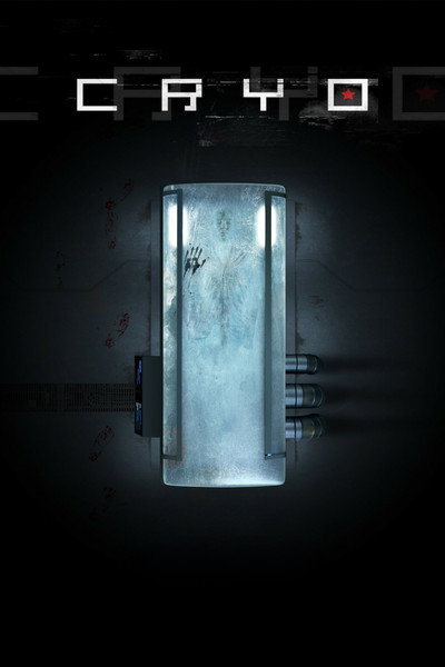 Póster de Cryo