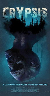 Póster de Crypsis