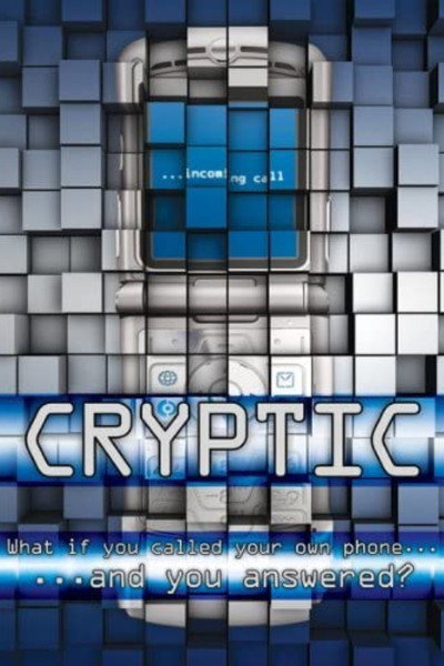 Póster de Cryptic