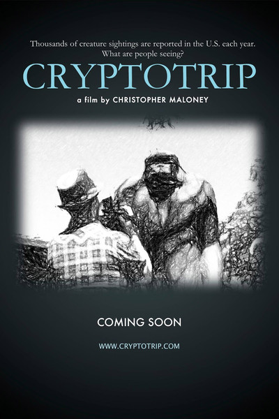 Póster de Cryptotrip