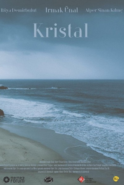 Póster de Crystal