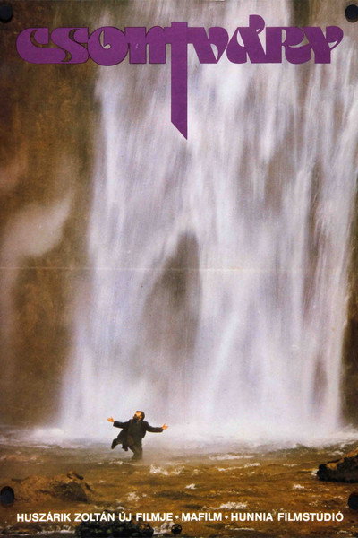 Póster de Csontváry