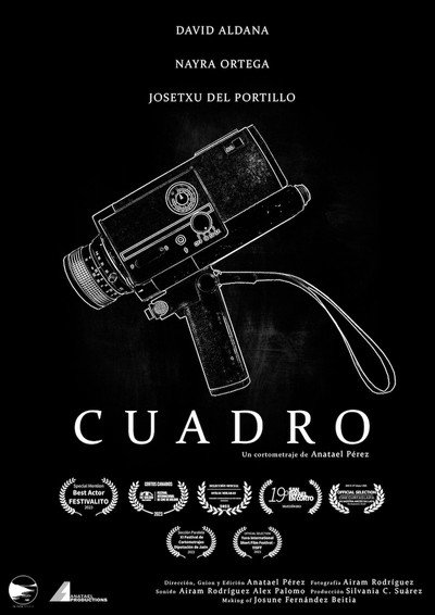 Póster de Cuadro
