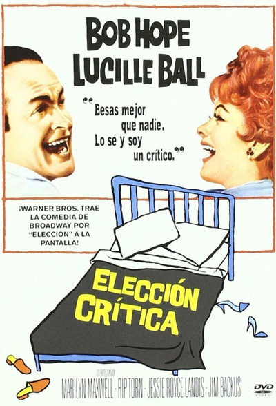 Póster de Cuando el corazón manda