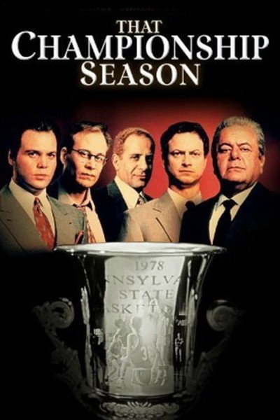 Póster de Cuando fuimos campeones