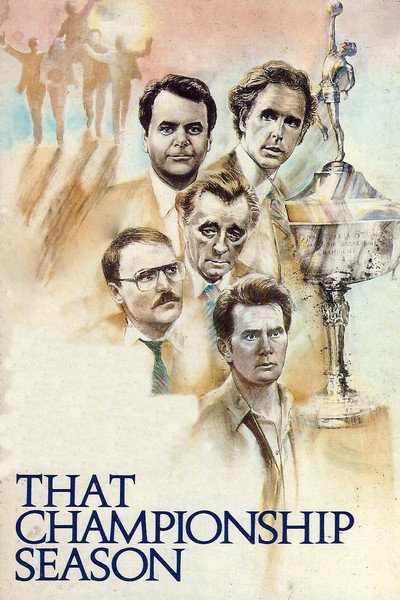 Póster de Cuando fuimos campeones