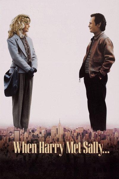 Cuando Harry encontró a Sally...