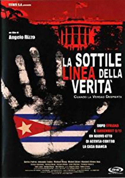 Póster de Cuando la verdad despierta