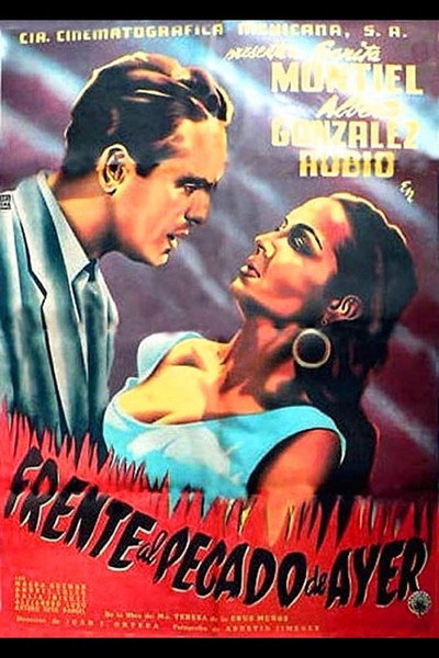Póster de Cuando se quiere de veras