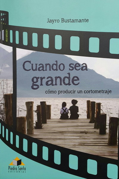 Póster de Cuando sea grande