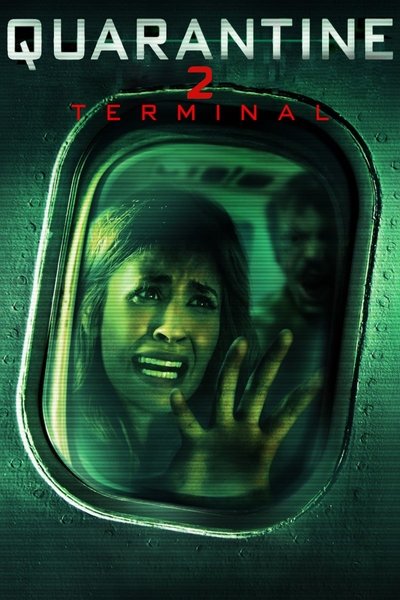 Cuarentena 2: Terminal