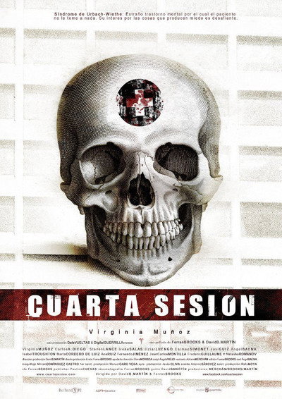 Póster de Cuarta sesión
