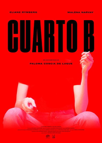 Póster de Cuarto B