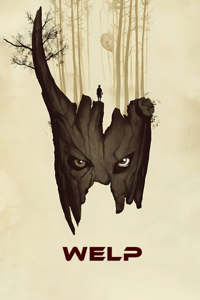 Póster de Cub
