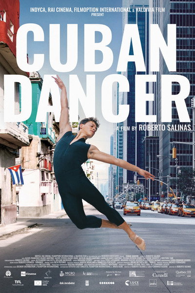Póster de Cuban Dancer