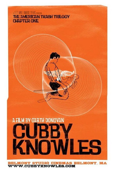Póster de Cubby Knowles