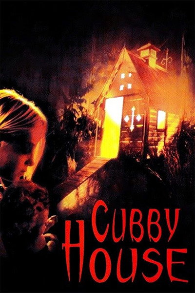 Póster de Cubbyhouse: La cabaña