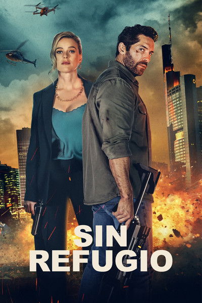 Póster de Cúbrete