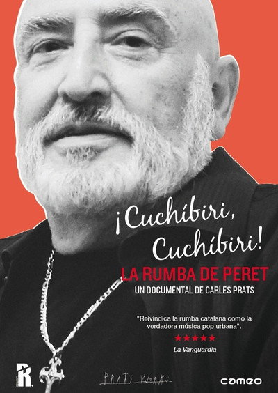 Póster de Cuchíbiri cuchíbiri