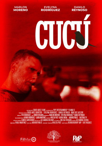 Póster de Cuckoo