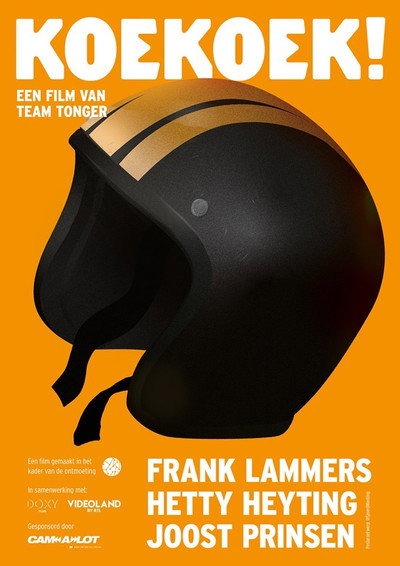 Póster de Cuckoo!