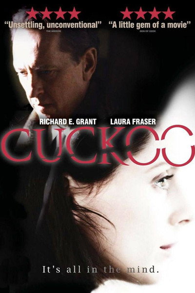 Póster de Cuckoo