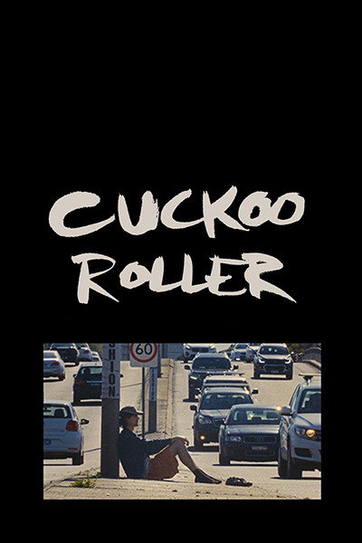 Póster de Cuckoo Roller