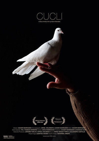 Póster de Cucli