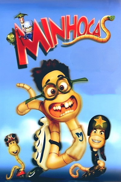 Póster de Cucs