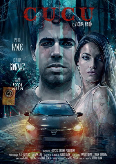 Póster de Cucu