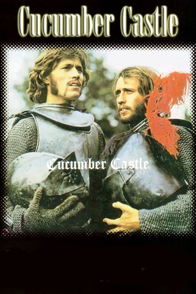 Póster de Cucumber Castle