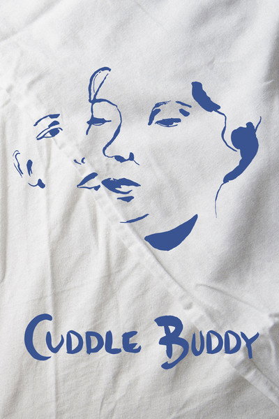 Póster de Cuddle Buddy