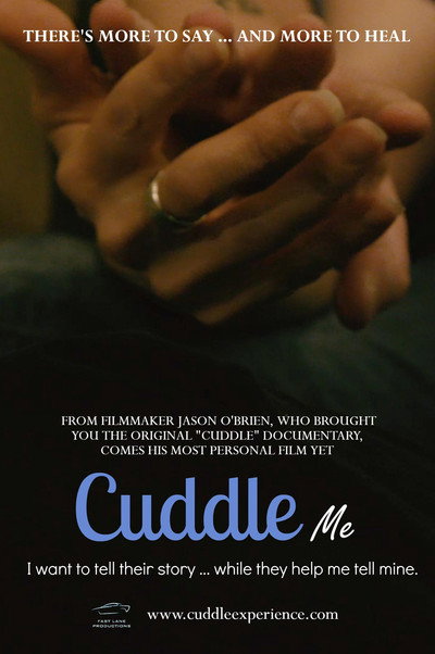 Póster de Cuddle Me