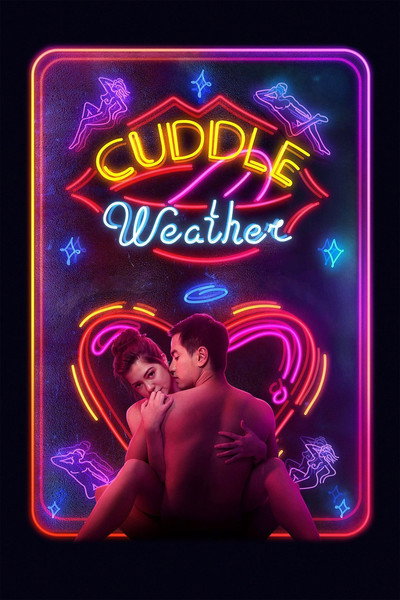 Póster de Cuddle Weather