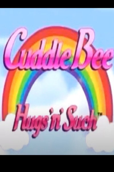 Póster de CuddleBee Hugs 'n' Such
