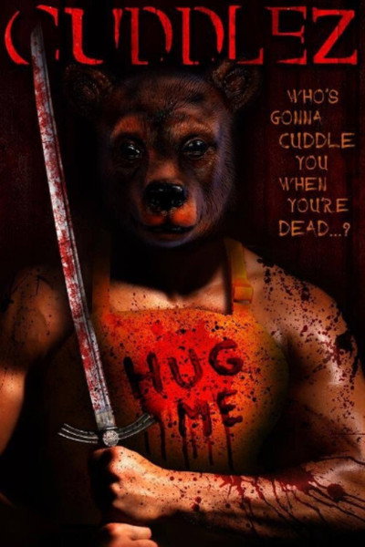 Póster de Cuddlez