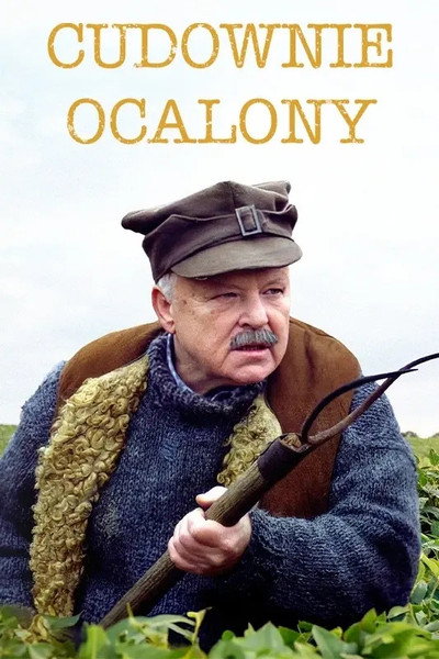 Póster de Cudownie ocalony
