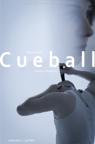 Póster de Cueball